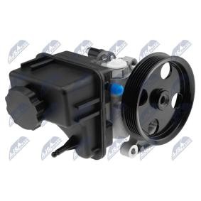 Servopumpe SPW-ME-001