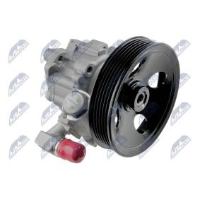 Servopumpe SPW-ME-025 von NTY günstig für 93,08 € online kaufen