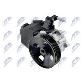 Servopumpe SPW-ME-030