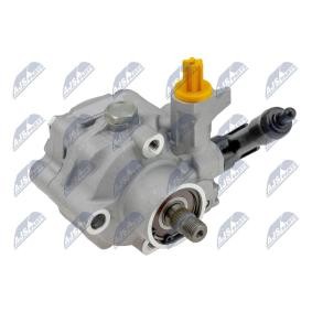 Osta Ohjaustehostimen pumppu NTY:llä SPW-SB-007 edullisesti hintaan 174,77 €