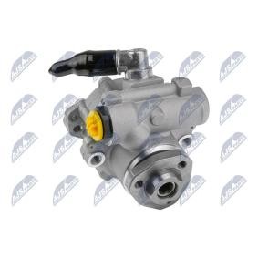 Osta Ohjaustehostimen pumppu NTY:llä SPW-VW-003 edullisesti hintaan 107,80 €