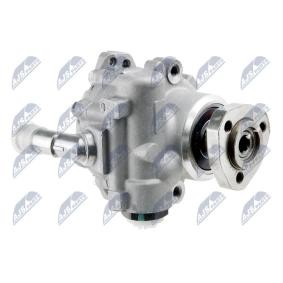 Servopumpe SPW-VW-008