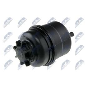 Ausgleichsbehälter, Hydrauliköl-Servolenkung SZW-BM-000