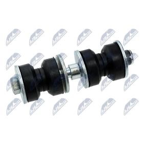 Koppelstange ZLP-HD-092 von NTY günstig für 7,08 € online kaufen