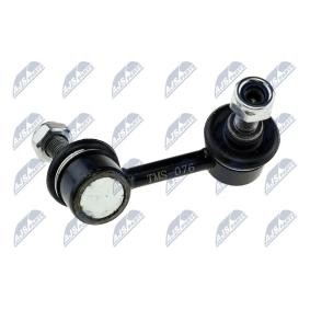 Achetez des Biellette de barre stabilisatrice NTY ZLP-MS-076 à prix pour 11,39 €
