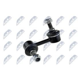 Koppelstange ZLP-MS-077