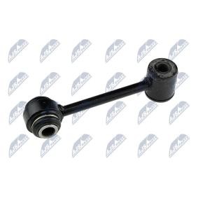 Koppelstange ZLP-TY-101 von NTY günstig für 15,43 € online kaufen