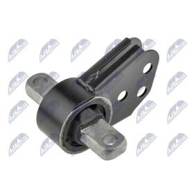 Lagerung, Differential ZPS-CH-020