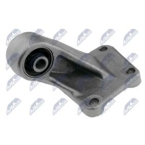 Lagerung, Differential für MITSUBISHI von NTY