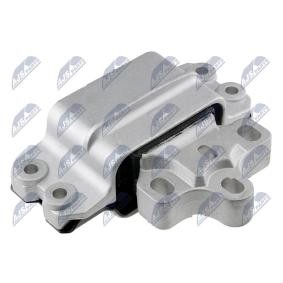 Lagerung, Automatikgetriebe ZPS-VW-029