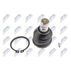Acquista Testina braccio oscillante da NTY ZSD-CH-001 a buon mercato per soli 12,44 €