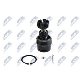 Acquista Testina braccio oscillante da NTY ZSD-CH-004A a buon mercato per soli 22,03 €