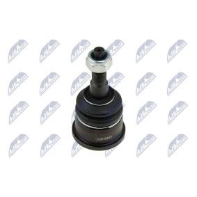 Acquista Testina braccio oscillante da NTY ZSD-CH-006 a buon mercato per soli 22,03 €