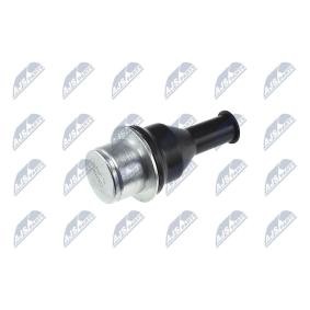 Achetez des Rotule de suspension NTY ZSD-CH-027 à prix pour 25,57 €