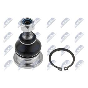 Acquista Testina braccio oscillante da NTY ZSD-HD-011 a buon mercato per soli 13,85 €