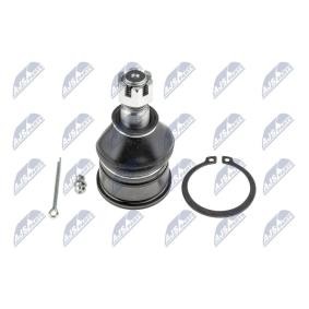Acquista Testina braccio oscillante da NTY ZSD-HD-016 a buon mercato per soli 13,26 €