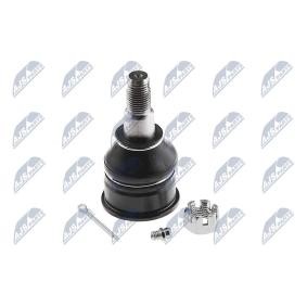 Osta Pallonivel NTY:llä ZSD-HD-020 edullisesti hintaan 19,38 €