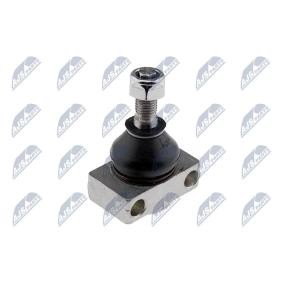Acquista Testina braccio oscillante da NTY ZSD-ME-005 a buon mercato per soli 16,36 €