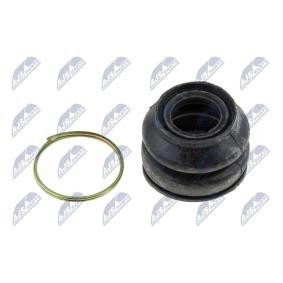 Comprar Kit de reparación, rótula de suspensión / carga de NTY ZSD-MZ-001G a bajo precio de 5,40 €