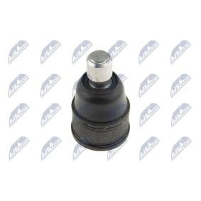 Acquista Testina braccio oscillante da NTY ZSD-MZ-005 a buon mercato per soli 12,05 €