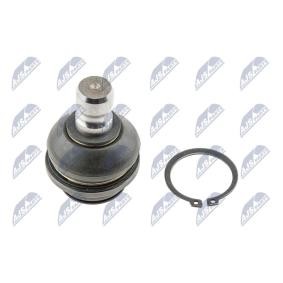 Acquista Testina braccio oscillante da NTY ZSD-NS-027 a buon mercato per soli 16,21 €