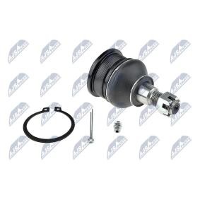 Köp Spindelled av NTY ZSD-TY-029 till det låga priset 179,29 kr
