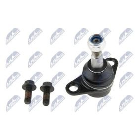 Osta Pallonivel NTY:llä ZSD-VV-002 edullisesti hintaan 18,03 €