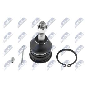 Acquista Testina braccio oscillante da NTY ZSG-MZ-003 a buon mercato per soli 12,90 €