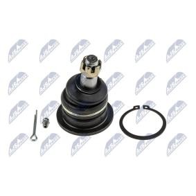 Querlenker von NTY ZSG-TY-015