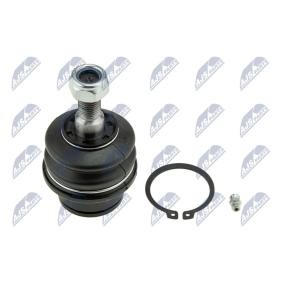 Osta Pallonivel NTY:llä ZST-DW-001 edullisesti hintaan 15,46 €