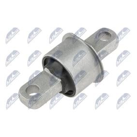 Lagerung, Differential ZTP-CH-007B