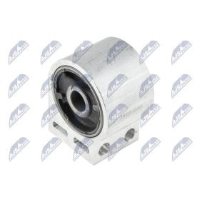 Acquista Supporto braccio oscillante da NTY ZTP-DW-035B a buon mercato per soli 29,47 €
