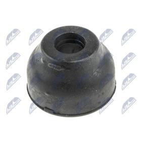 Lagerung, Lenker ZTP-HD-020B
