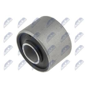 Lagerung, Lenker ZTP-NS-045B