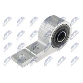Lagerung, Lenker ZTP-NS-048D für NISSAN