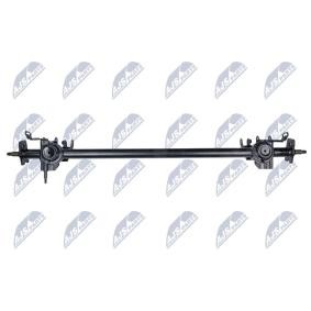 Acquista Supporto braccio oscillante da NTY ZTP-TY-047A a buon mercato per soli 4,60 €