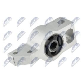 Lagerbuchse, Querlenker ZTP-VW-002B für Passat CC (357) für 22,37 CHF