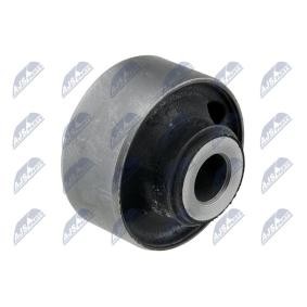 Lagerung, Lenker ZTT-CH-006C für C4 II Kasten / Schrägheck (NC_) für 6,35 CHF
