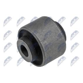 Lagerung, Lenker ZTT-CH-014A für AVENGER für 10,80 CHF