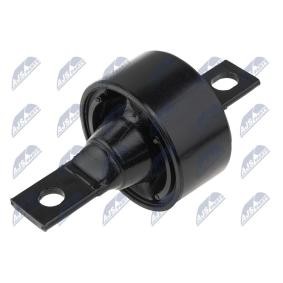 Lagerung, Lenker ZTT-HD-006A für MG