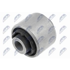 Lagerung, Lenker ZTT-HD-019E