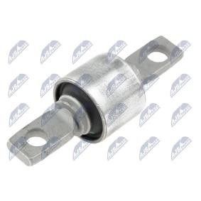 Lagerung, Lenker ZTT-MS-000A für Space Star (DG_A) für 6,61 CHF