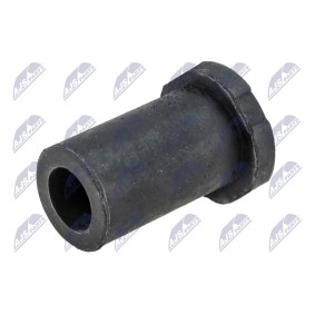 Lagerbuchse, Blattfeder ZTT-MS-003A