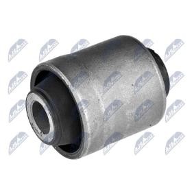 Lagerung, Lenker ZTT-MS-007A für Space Star (DG_A) für 4,15 CHF