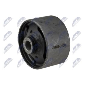Köp Fäste, differential av NTY ZTT-MS-010B till det låga priset 203,29 kr