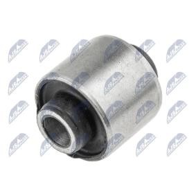 Lagerung, Lenker ZTT-MS-012C für GALANT Stufenheck (DJ_, ED_, EF_) für 5,96 CHF