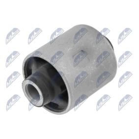 Lagerung, Differential für MITSUBISHI von NTY