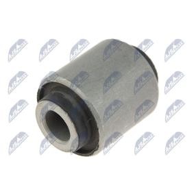 Lagerung, Lenker ZTT-NS-033A für RENAULT
