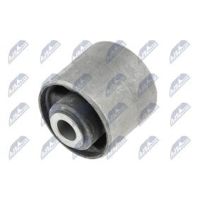 Köp Fäste, differential av NTY ZTT-NS-033B till det låga priset 109,42 kr