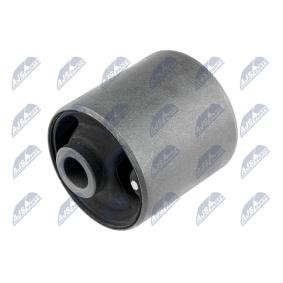 Köp Fäste, differential av NTY ZTT-SU-007A till det låga priset 92,96 kr